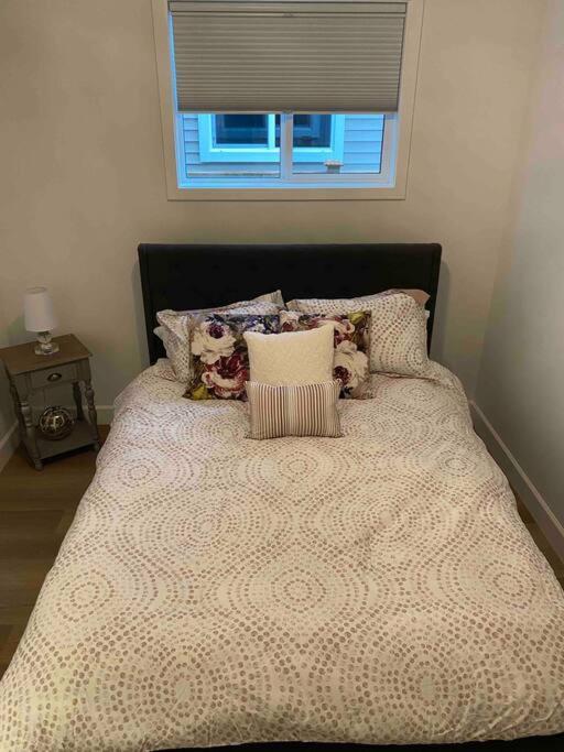 Adorable 1 Bedroom Suite- A Skip To Galloping Goose Виктория Екстериор снимка